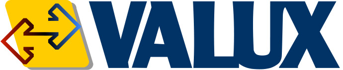 VALUX logo