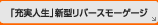 �u�[���l���v�V�^���o�[�X���[�Q�[�W