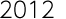 2012