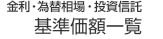 �����E�ב֑���E�����M������z�ꗗ