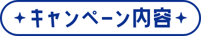 キャンペーン内容