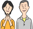 ご利用されたお客さま