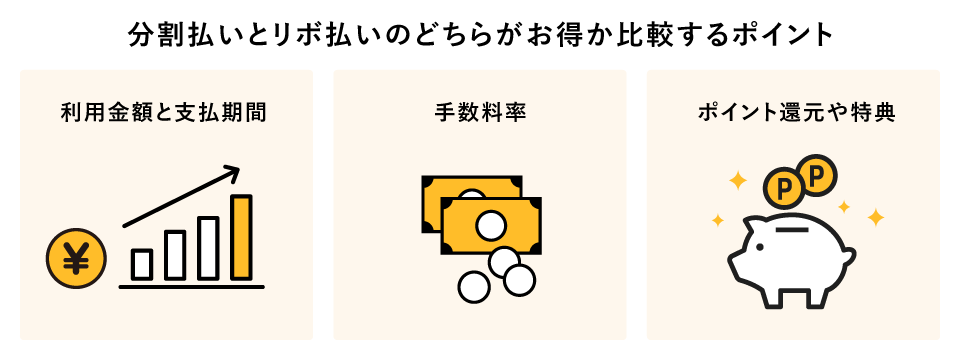 ���������ƃ��{�����̂ǂ��炪��������r����|�C���g