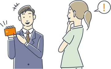 年会費無料のビジネス用クレジットカード