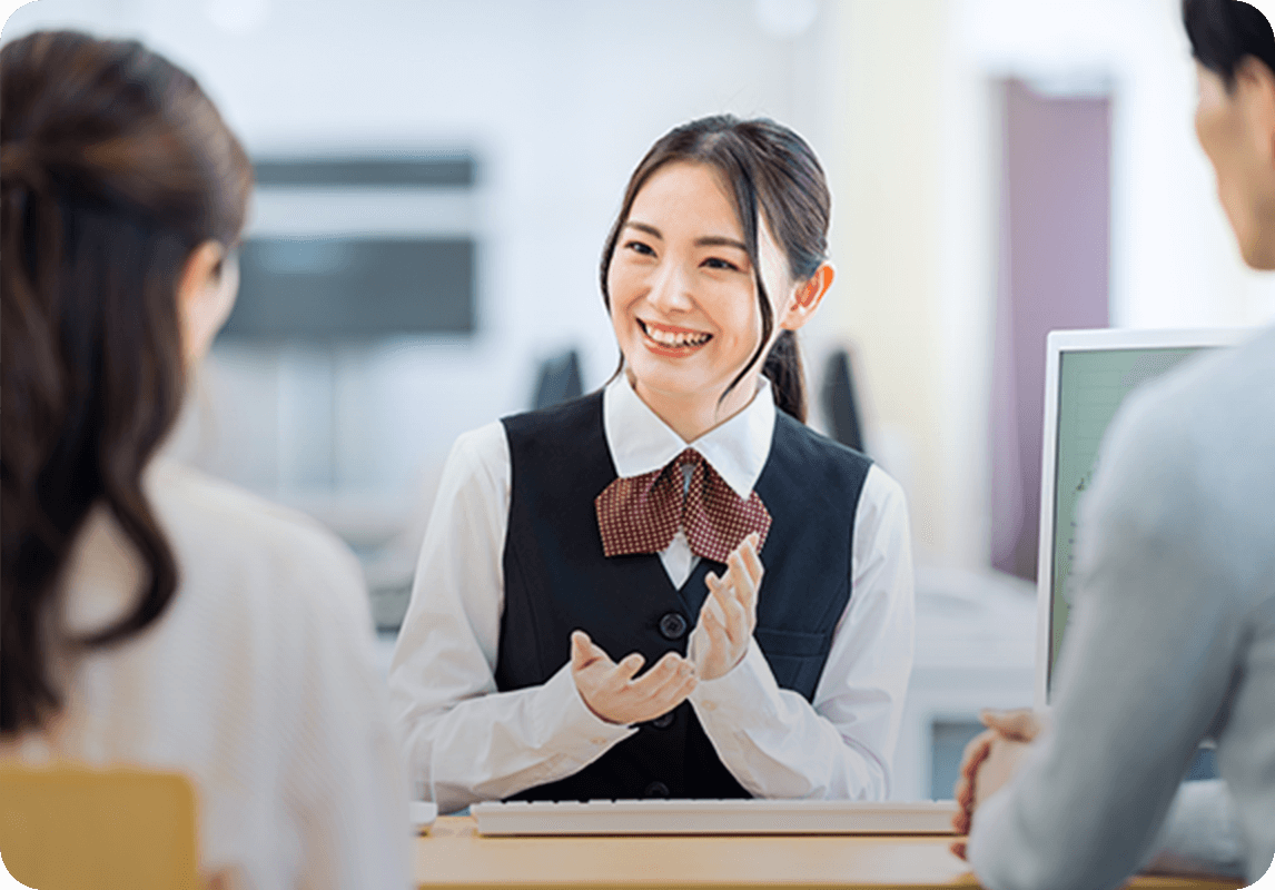 すでに組んでいた他社ローンをまとめて返済