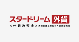 スタードリーム外貨定期