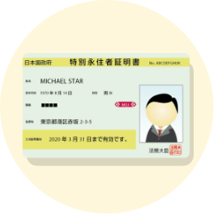 ���ʉi�Z�ҏؖ���