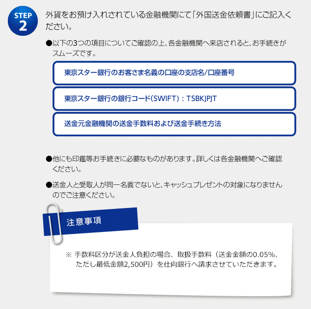 送金 外貨