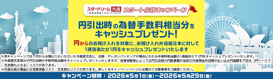 �X�^�[�h���[���O�ݒ���q�d�g�ݗa���r�X�^�[�g�����L�����y�[��