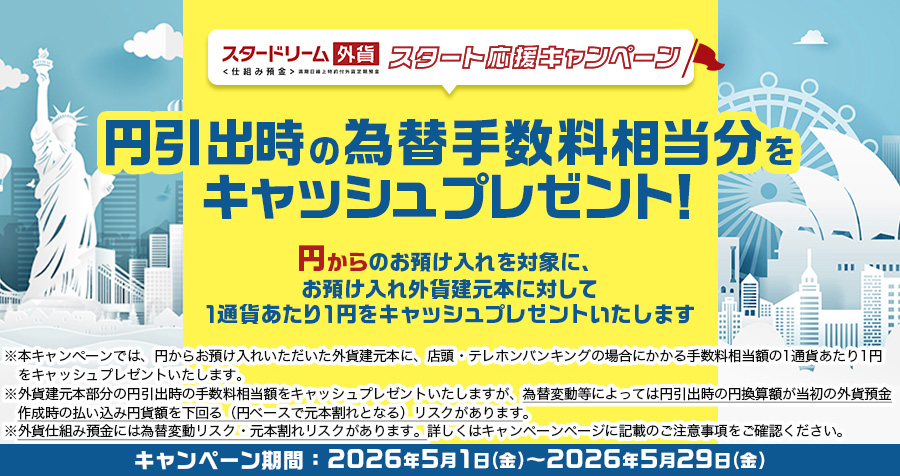 �X�^�[�h���[���O�ݒ���q�d�g�ݗa���r�X�^�[�g�����L�����y�[��