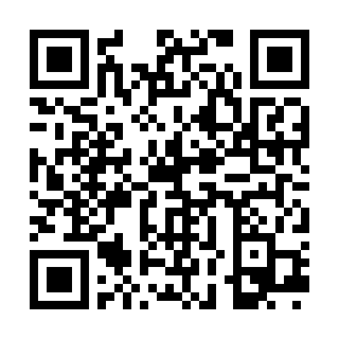 口座開設二次元コード